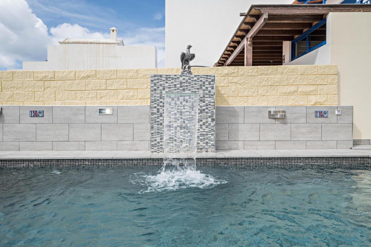 Villa Beatrice Playa Blanca  Exterior photo